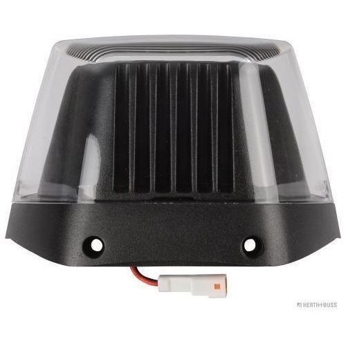 HERTH+BUSS ELPARTS Hauptscheinwerfer 81658500