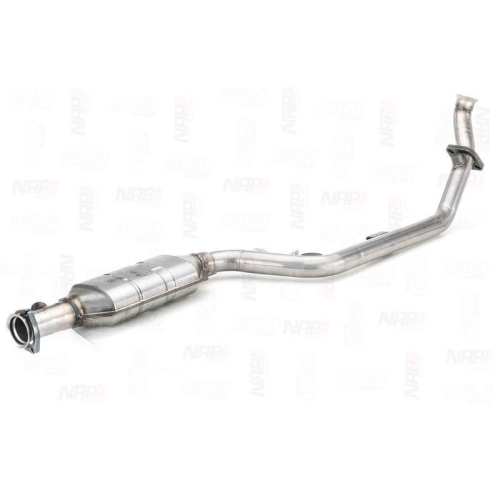 NAP carPARTS Katalysator CAK11423