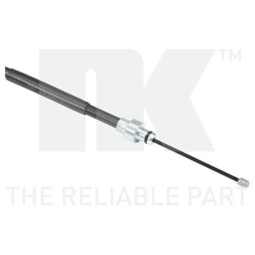 NK Seilzug, Feststellbremse 9047160