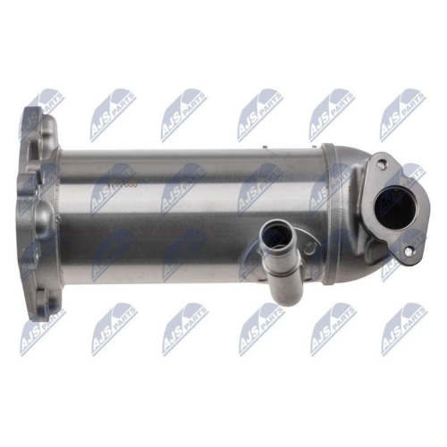 NTY K&uuml;hler, Abgasr&uuml;ckf&uuml;hrung EGR-FR-036