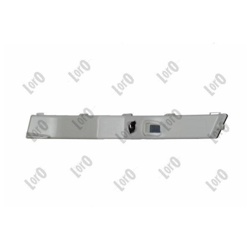 ABAKUS Blinkleuchte LORO