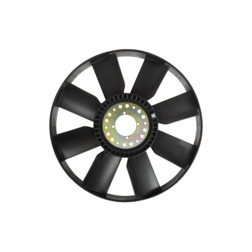 HELLA L&uuml;fterrad, Motork&uuml;hlung 8MV 366 435-281