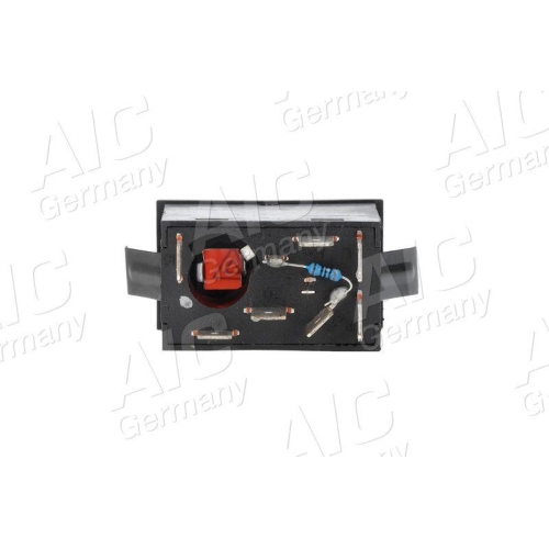 AIC Warnblinkschalter Original AIC Quality 50741