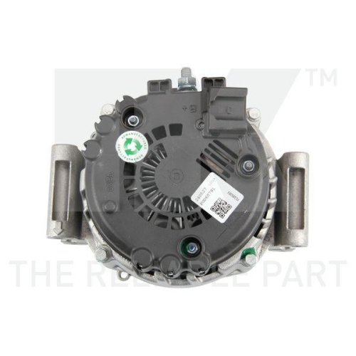 NK Generator 4830013