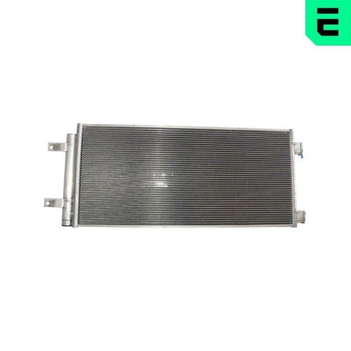 ERA Kondensator, Klimaanlage 667401