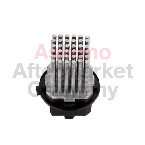 ASTEMO Regler, Innenraumgebl&auml;se 2502560