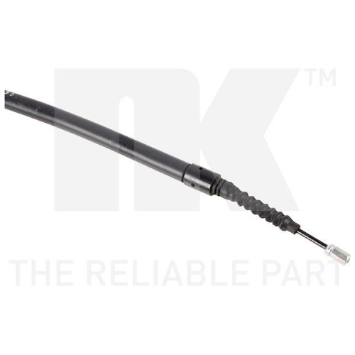 NK Seilzug, Feststellbremse 904775