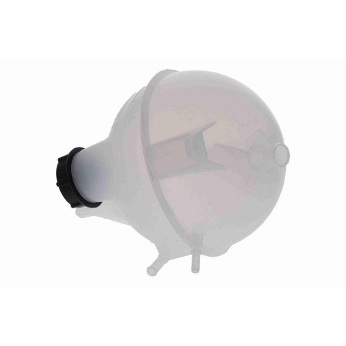 VAICO Ausgleichsbeh&auml;lter, K&uuml;hlmittel Original VAICO Qualit&auml;t V25-2710