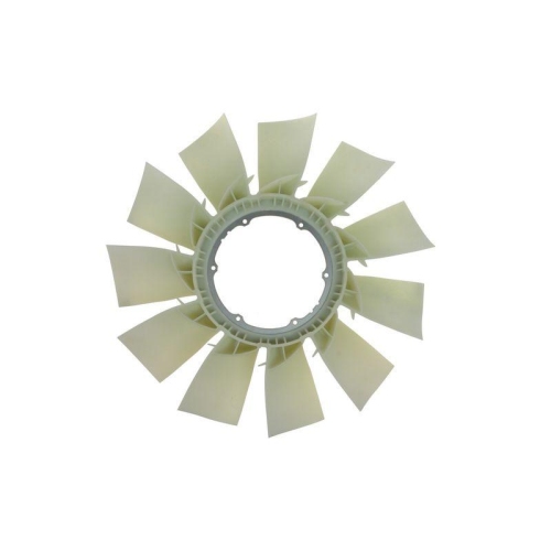 HELLA L&uuml;fterrad, Motork&uuml;hlung 8MV 366 435-291