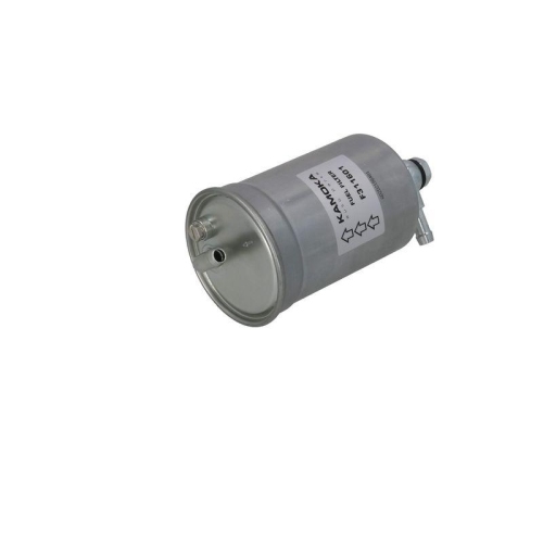 KAMOKA Kraftstofffilter F311601