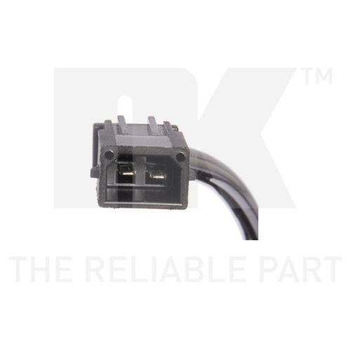 NK Sensor, Raddrehzahl 294738