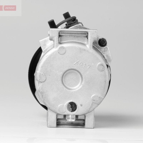 DENSO Kompressor, Klimaanlage DCP99518