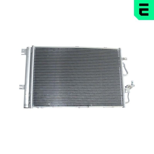 ERA Kondensator, Klimaanlage 667405