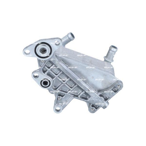 NRF Ölkühler, Automatikgetriebe EASY FIT 31264