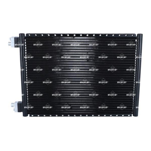 NRF Kondensator, Klimaanlage EASY FIT 35952