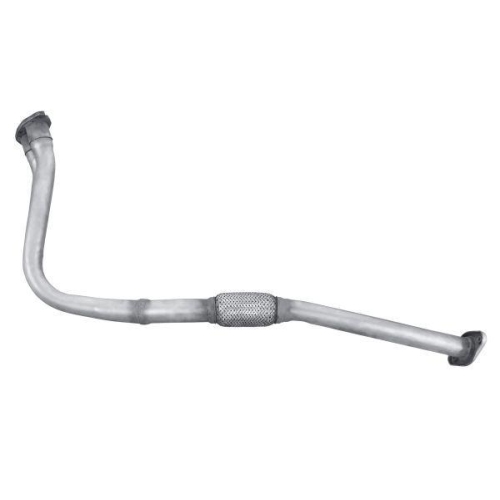 HELLA Abgasrohr Easy2Fit &ndash; PARTNERED with Faurecia 8LA 366 005-571