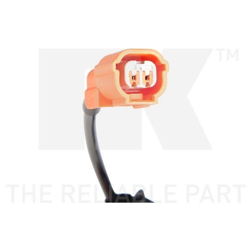 NK Sensor, Raddrehzahl 292614