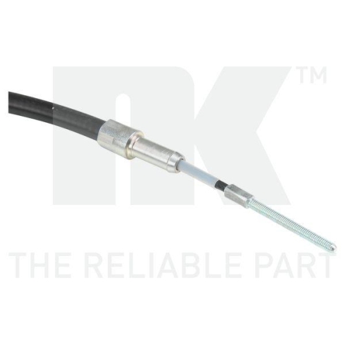 NK Seilzug, Feststellbremse 9047162