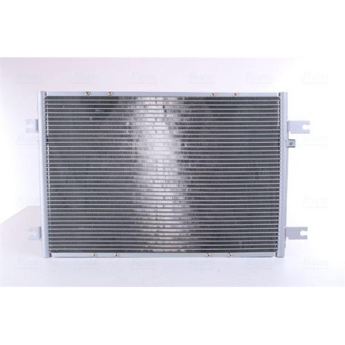 NISSENS Kondensator, Klimaanlage 940505