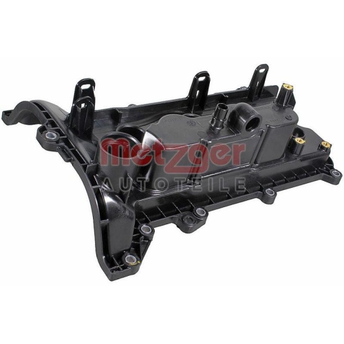 METZGER AUTOTEILE Zylinderkopfhaube ORIGINAL ERSATZTEIL 2389288