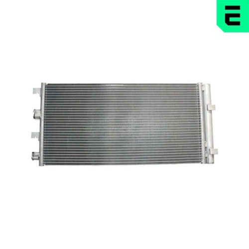 ERA Kondensator, Klimaanlage 667406