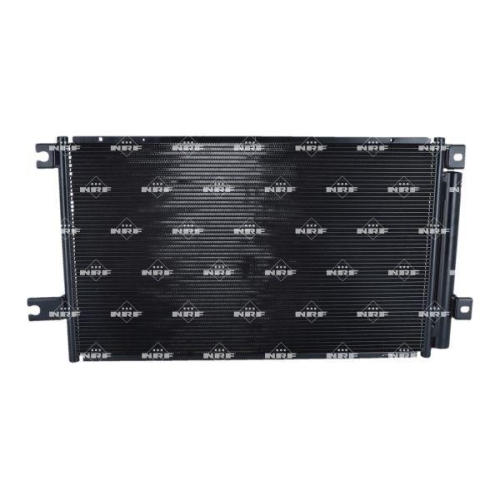 NRF Kondensator, Klimaanlage EASY FIT 35629