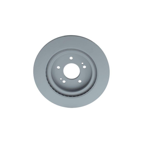 BOSCH Bremsscheibe 0 986 479 H17