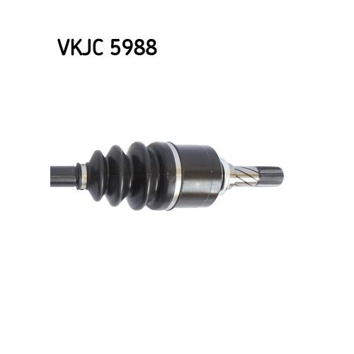 SKF Antriebswelle VKJC 5988