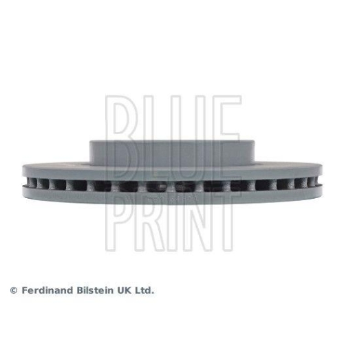 BLUE PRINT Bremsscheibe ADG04381