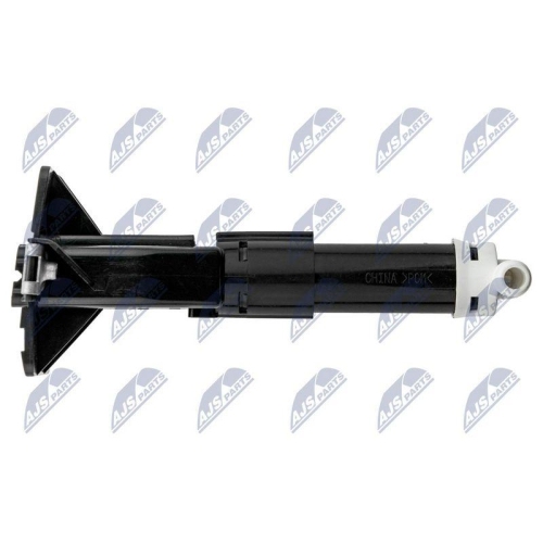 NTY Waschwasserd&uuml;se, Scheinwerferreinigung EDS-HD-009