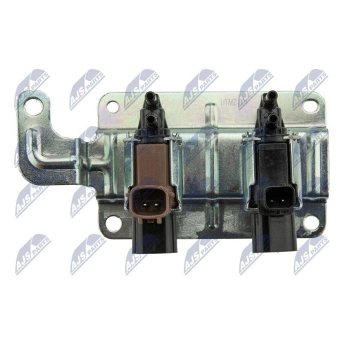 NTY Sensor, Saugrohrdruck ECD-MZ-001
