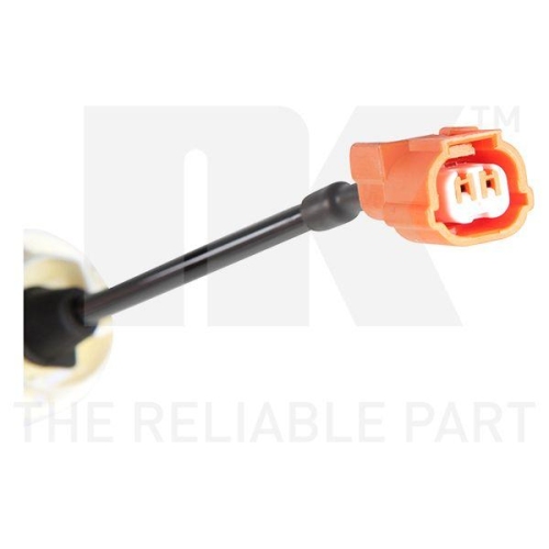 NK Sensor, Raddrehzahl 292615