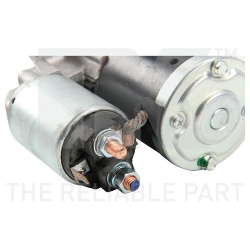NK Starter 4732004