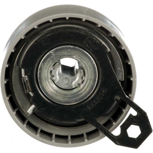 GATES Spannrolle, Zahnriemen PowerGrip&trade; T43034