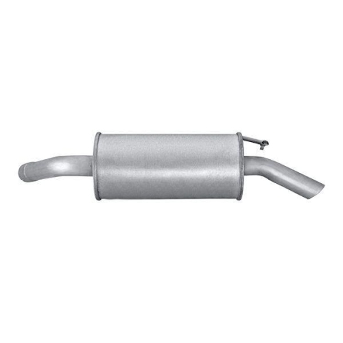 HELLA Endschalld&auml;mpfer Easy2Fit &ndash; PARTNERED with Faurecia 8LD 366 029-831