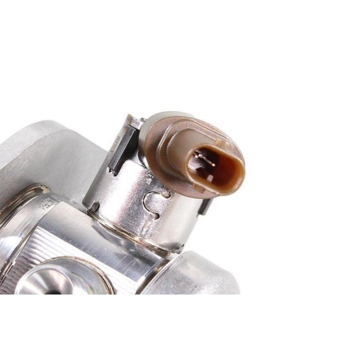 METZGER AUTOTEILE Hochdruckpumpe ORIGINAL ERSATZTEIL GREENPARTS 2250555