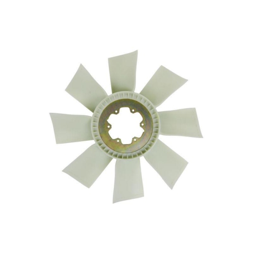 HELLA L&uuml;fterrad, Motork&uuml;hlung 8MV 366 435-311