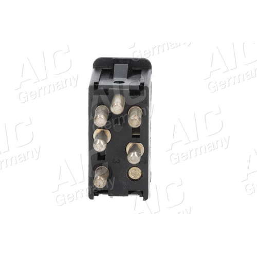 AIC Schalter, Fensterheber Original AIC Quality 50730