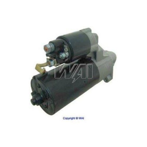 WAI Starter 19036N