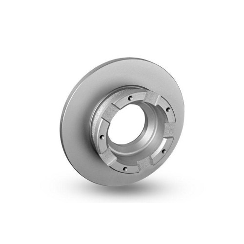 HELLA Bremsscheibe PRO 8DD 355 133-071