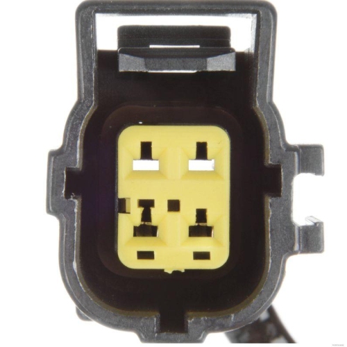 HERTH+BUSS JAKOPARTS Sensor, Abgastemperatur J5955002