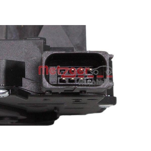 METZGER AUTOTEILE Schiebet&uuml;rschloss 2314360