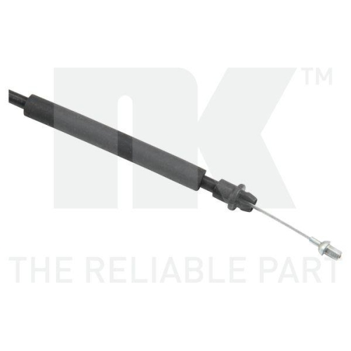 NK Seilzug, Feststellbremse 9047164