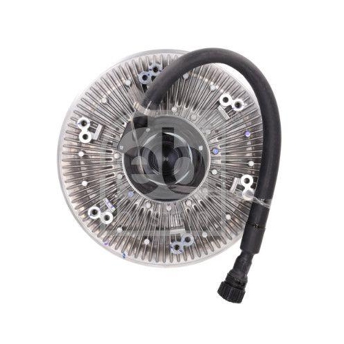 FEBI BILSTEIN Kupplung, K&uuml;hlerl&uuml;fter febi Plus 198066