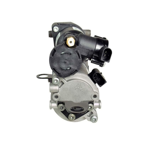 Kompressor Luftfederung 2425-01-1204 Miessler Automotive