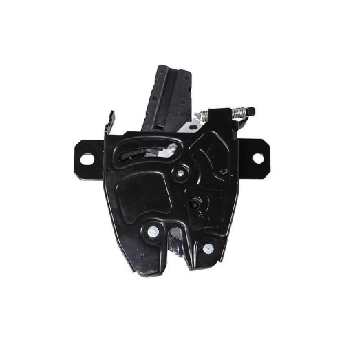 METZGER AUTOTEILE Heckklappenschloss GREENPARTS 2311050