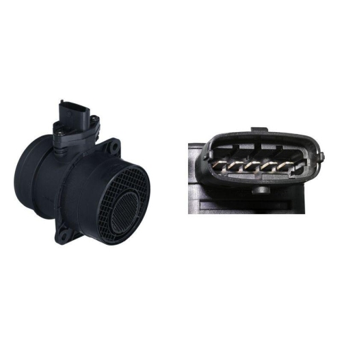 VALEO Luftmassenmesser 366348