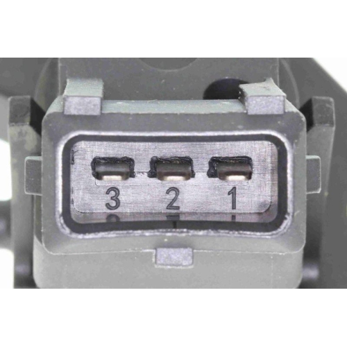 VEMO Sensor, Saugrohrdruck Original VEMO Qualit&auml;t V10-72-0981