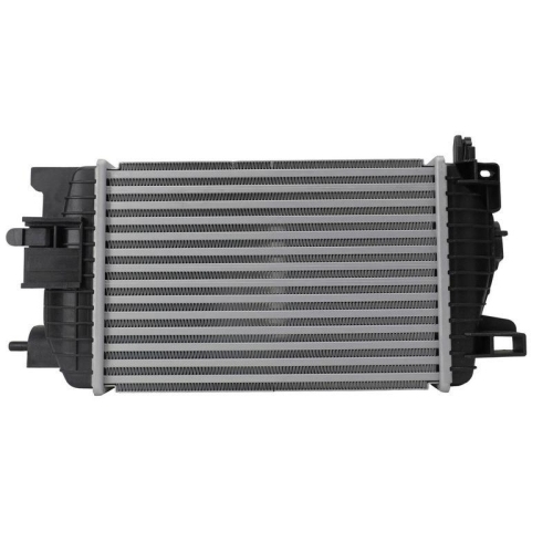 HELLA Ladeluftk&uuml;hler 8ML 366 341-961