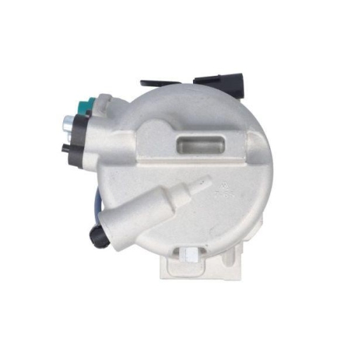 THERMOTEC Kompressor, Klimaanlage KTT090521